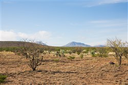 Sunset Ranches Tract 2