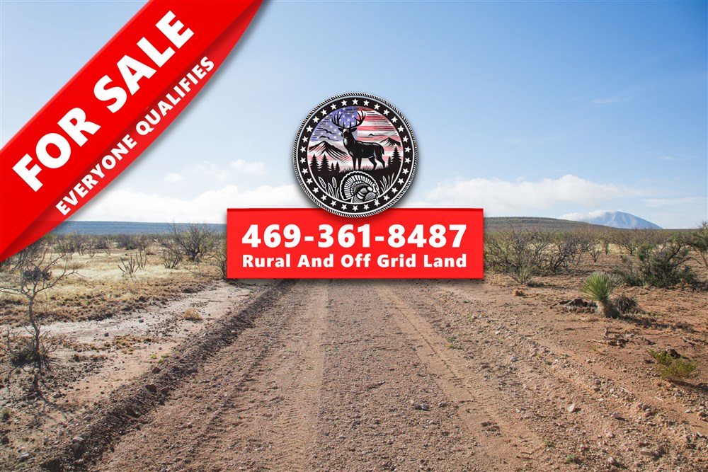 Sunset Ranches Tract 2 - Primary