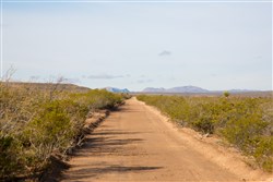 Sunset Ranches Tract 17S2