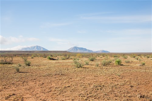 Sunset Ranches Tract 17S2