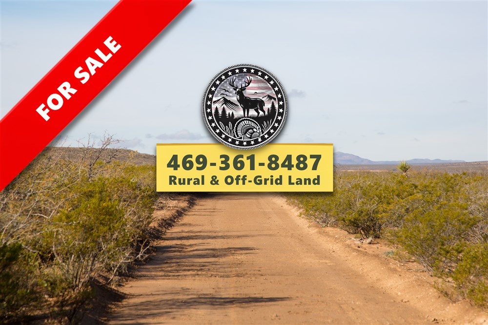 Sunset Ranches Tract 17 - Primary