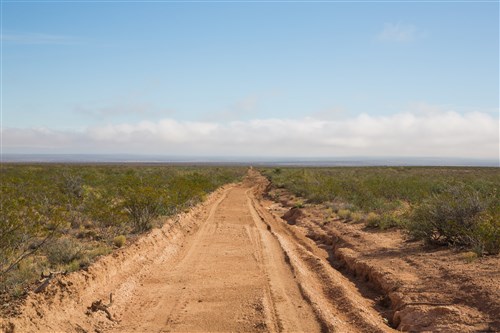 Sunset Ranches Tract 10