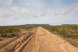 Sunset Ranches Tract 10