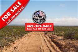 Sunset Ranches Tract 10