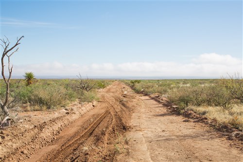 Sunset Ranches Tract 11