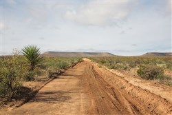 Sunset Ranches Tract 11