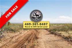Sunset Ranches Tract 11