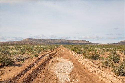 Sunset Ranches Tract 12