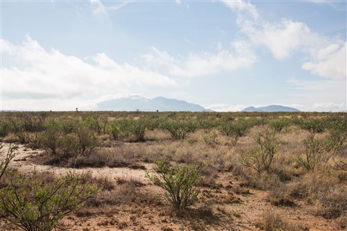 Sunset Ranches Tract 12