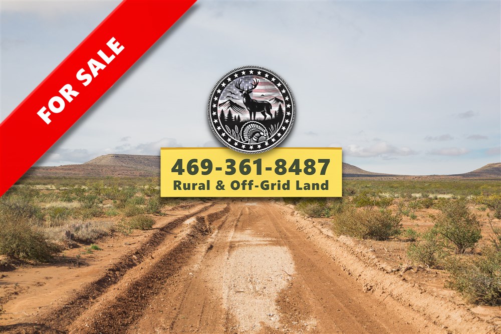 Sunset Ranches Tract 12 - Primary