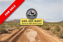 Sunset Ranches Tract 12