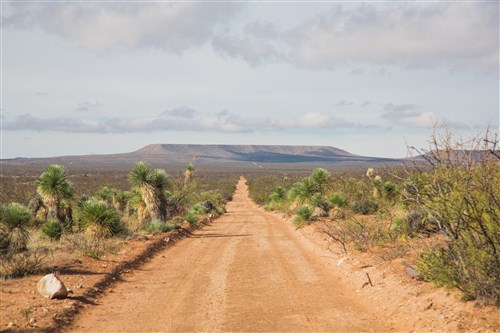 Sunset Ranches Tract 13