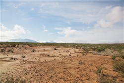 Sunset Ranches Tract 13