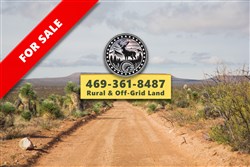 Sunset Ranches Tract 13