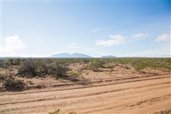 Sunset Ranches Tract 17