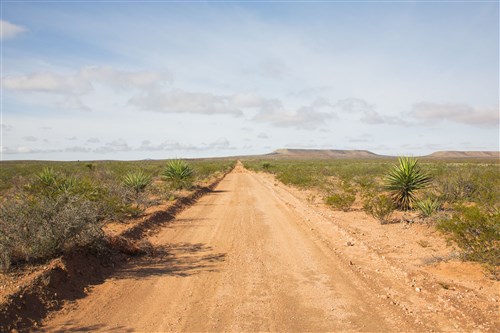 Sunset Ranches Tract 18