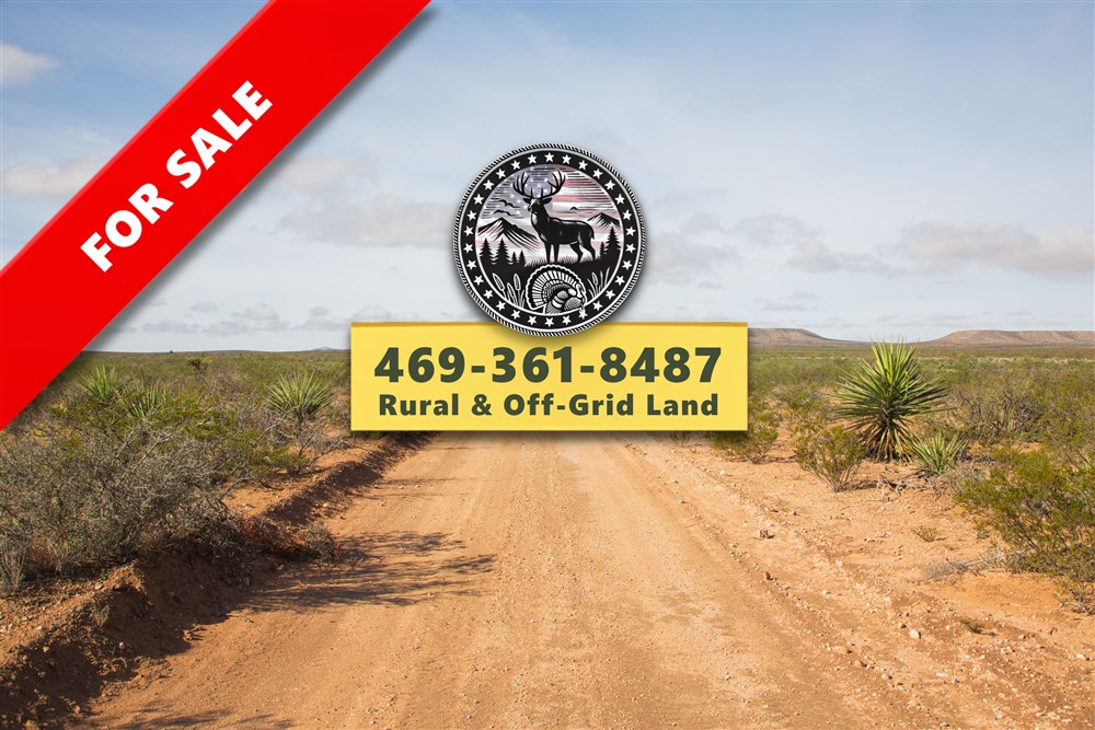 Sunset Ranches Tract 18 - Primary