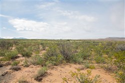 Sunset Ranches Tract 9
