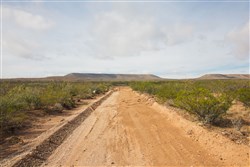Sunset Ranches Tract 9