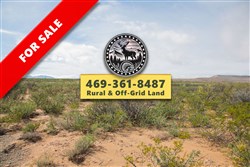 Sunset Ranches Tract 9