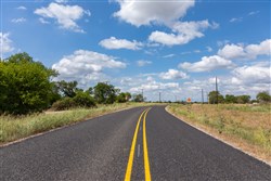 property photo for Wildflower Reserve Tract 6, 1.93 acres for sale in Hunt County, Texas