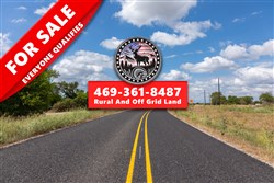 property photo for Wildflower Reserve Tract 6, 1.93 acres for sale in Hunt County, Texas