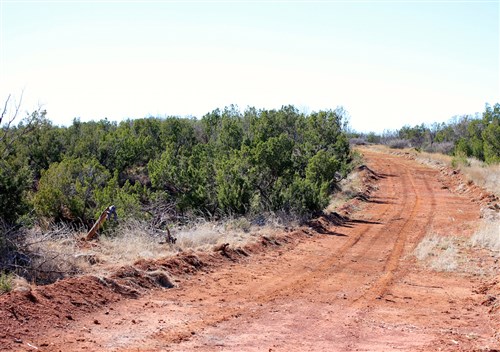 Red Rock Ranch Tract 13