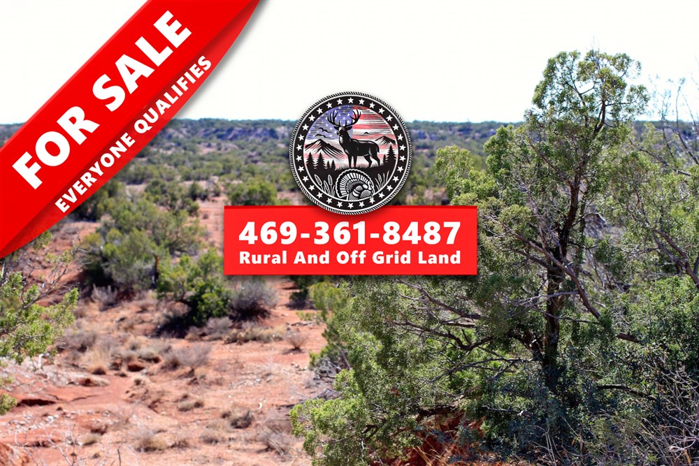 Red Rock Ranch Tract 13 - Primary