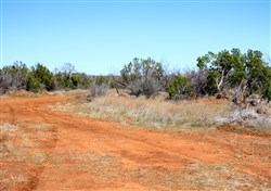 property photo for Red Rock Ranch Tract 14, 64.01 acres for sale in Knox County, Texas