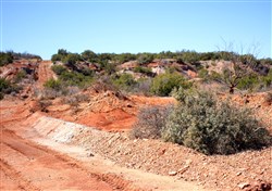 Red Rock Ranch Tract 5