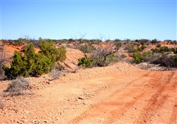 Red Rock Ranch Tract 5