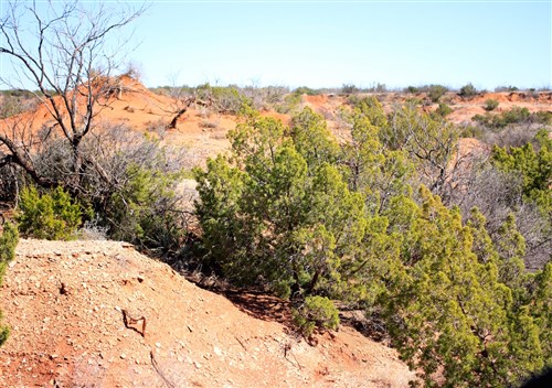 Red Rock Ranch Tract 5