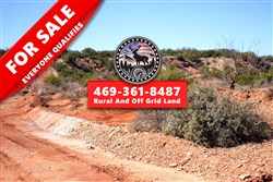 Red Rock Ranch Tract 5