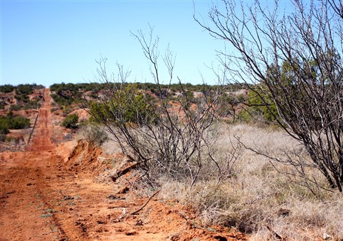 Red Rock Ranch Tract 7