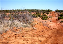 Red Rock Ranch Tract 7