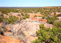 Red Rock Ranch Tract 7