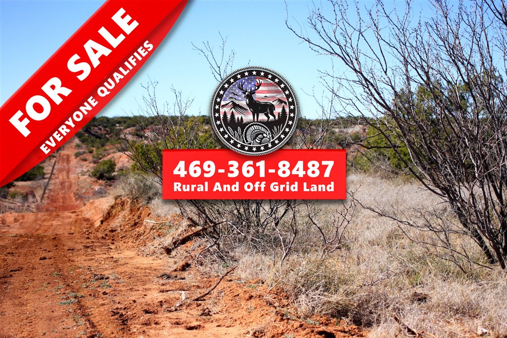 Red Rock Ranch Tract 7 - Primary