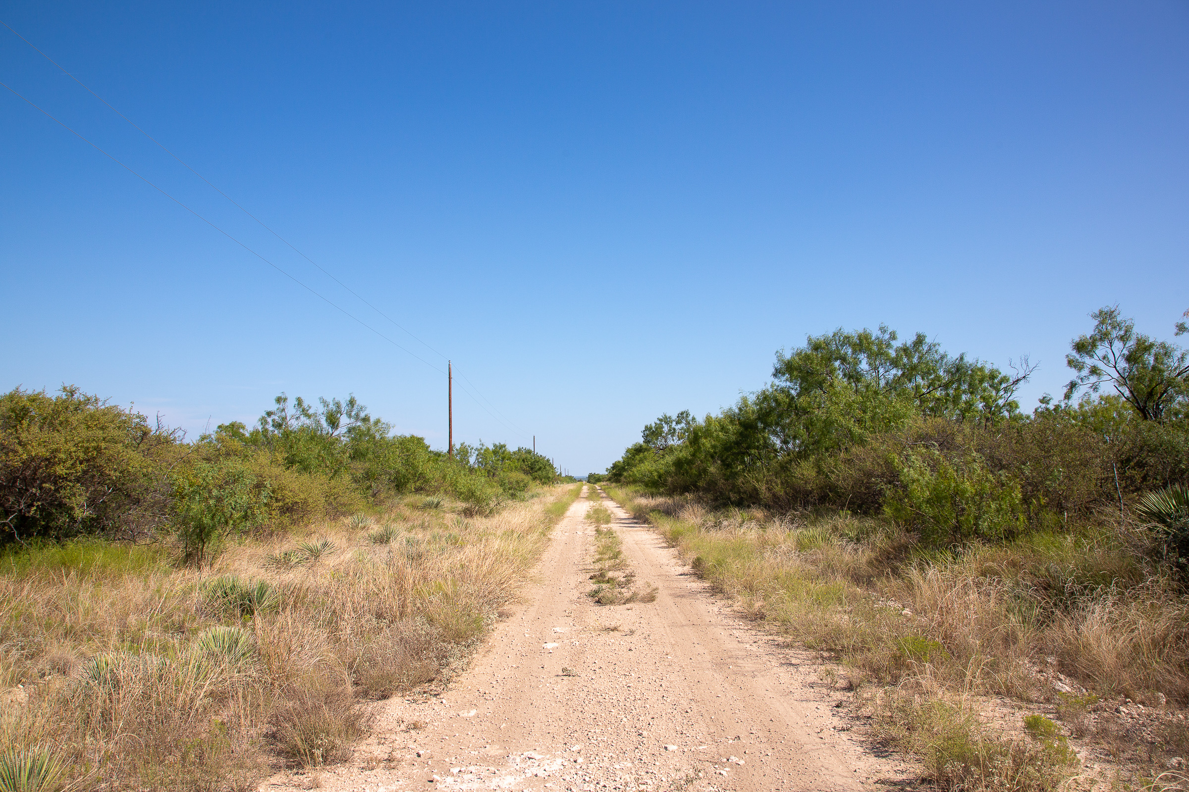 Tract 12 at Hunters Ranch in McCulloch County, Texas