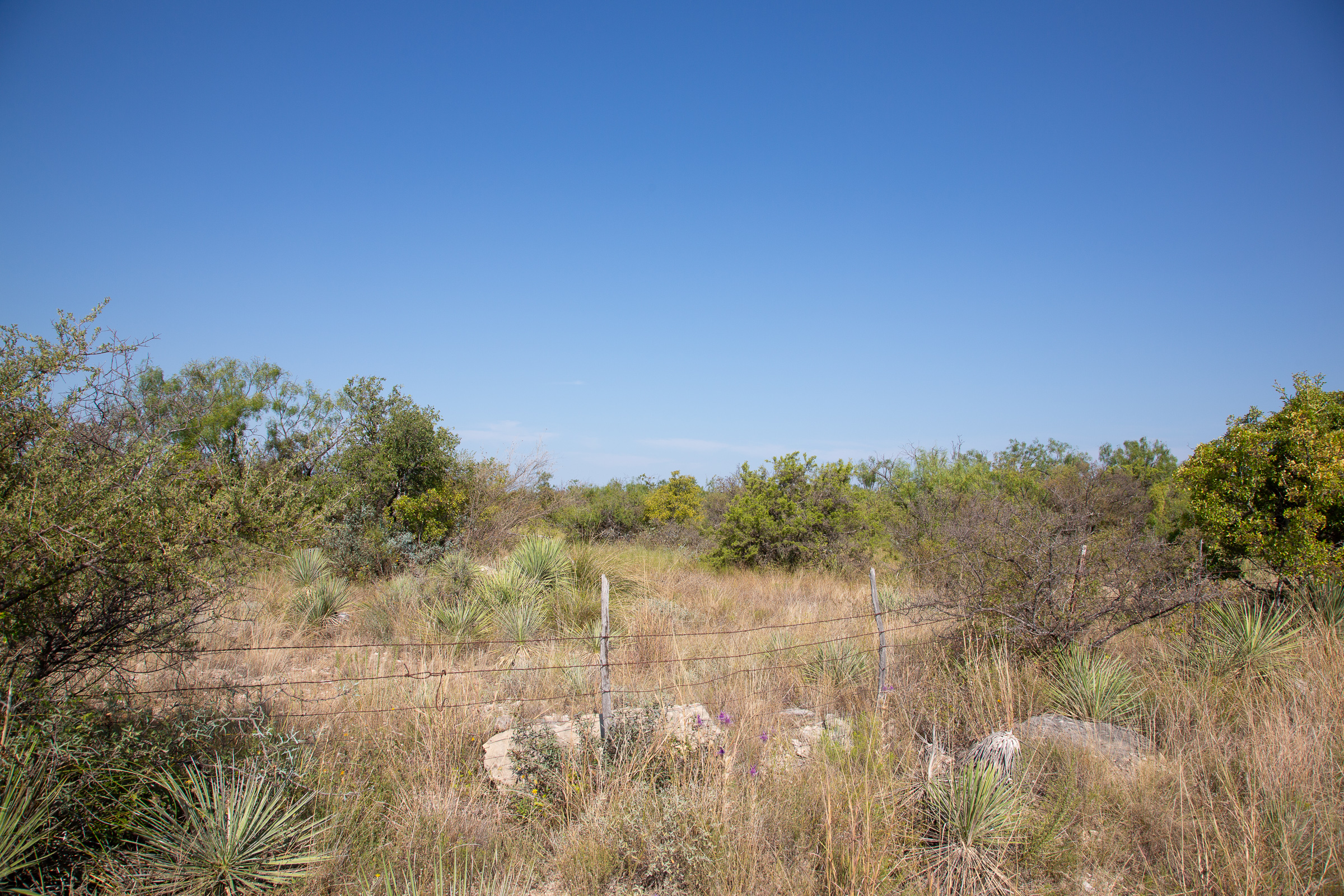 Tract 13 at Hunters Ranch in McCulloch County, Texas