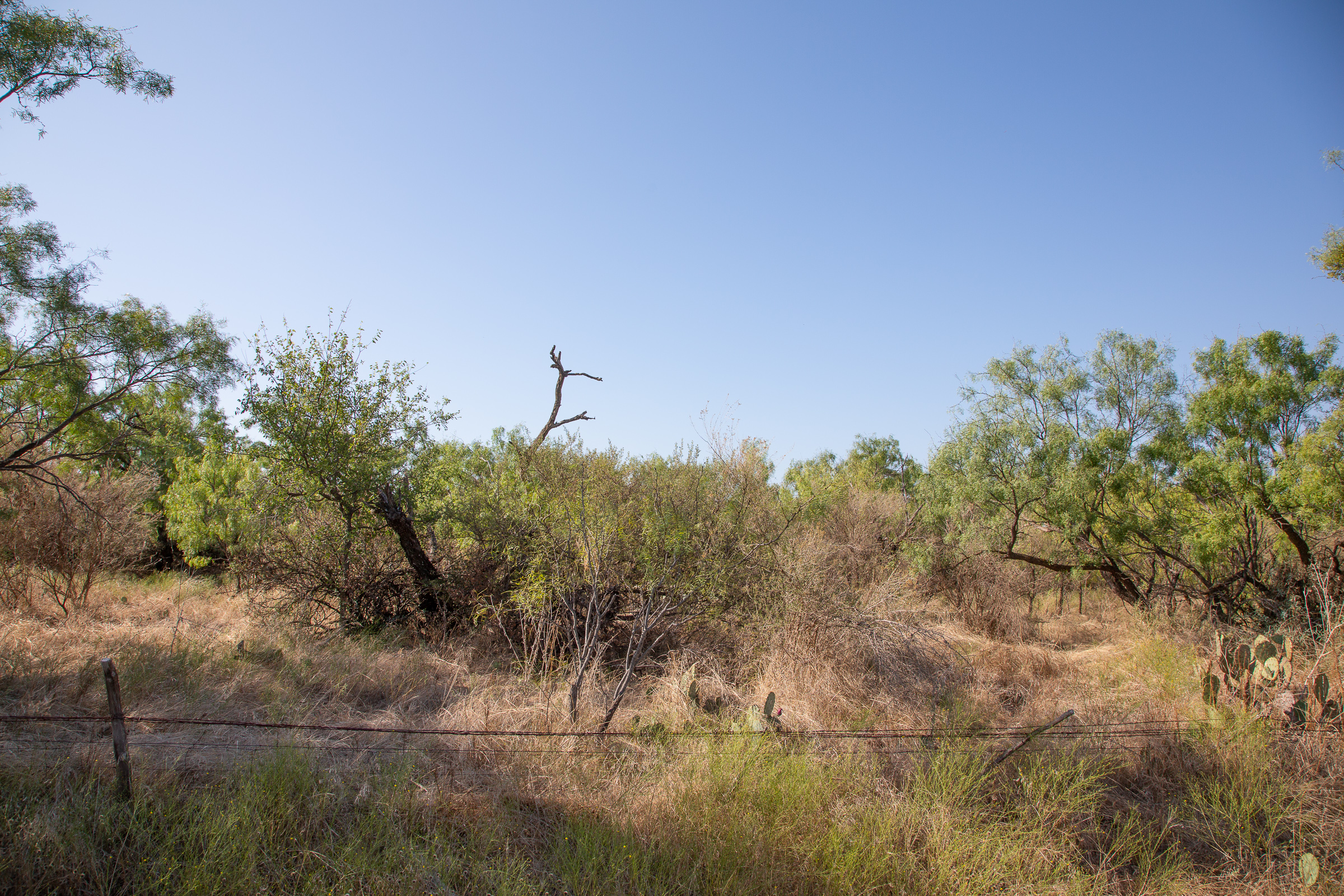 Tract 18 at Hunters Ranch in McCulloch County, Texas