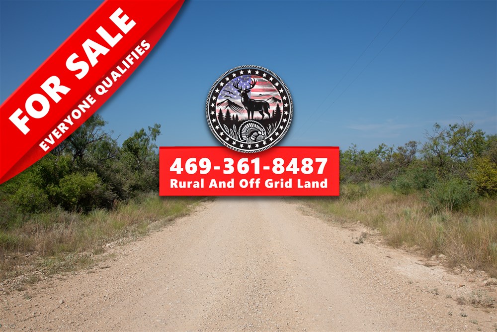 Hunters Ranch Tract 2 - Primary