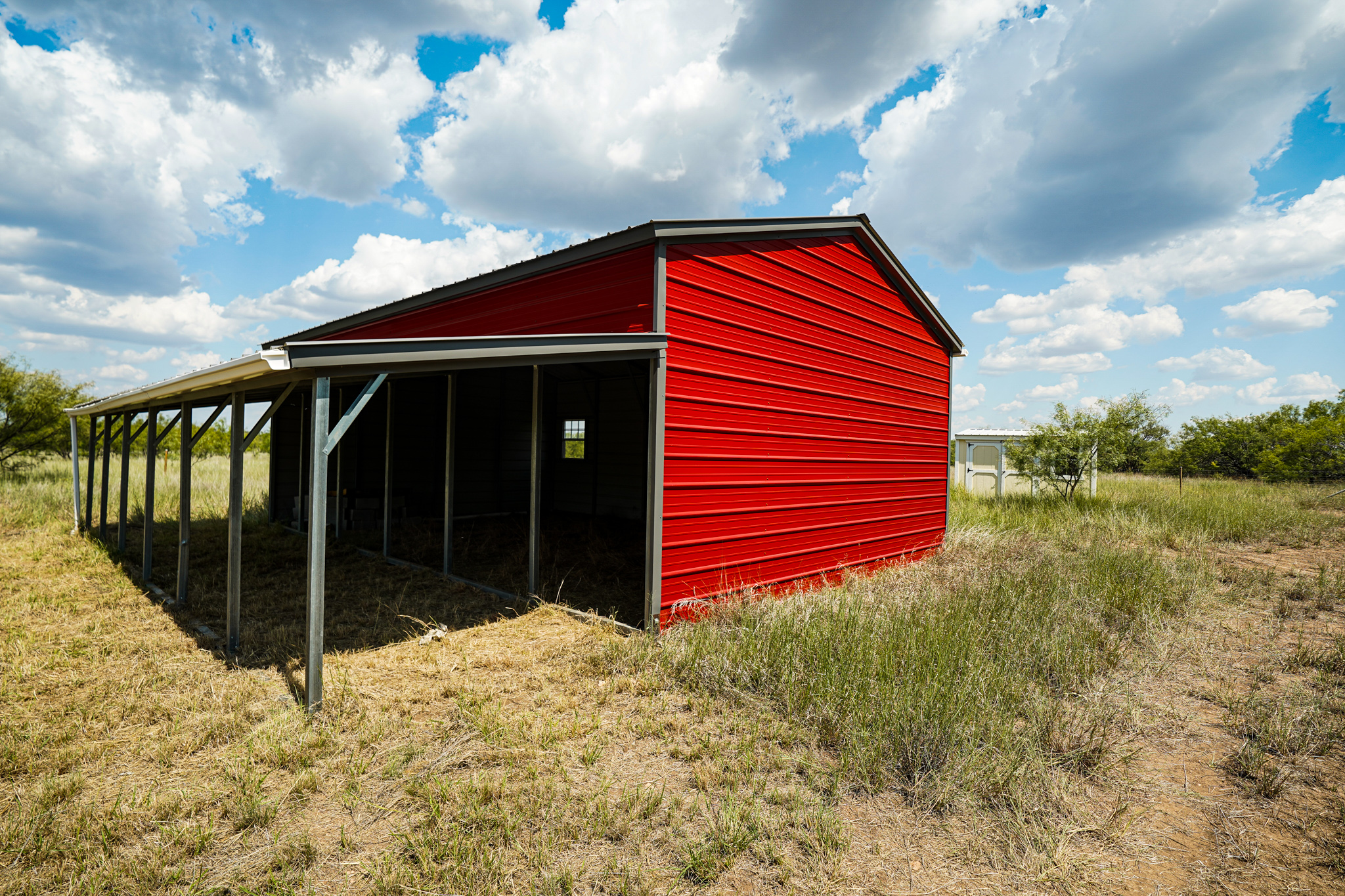 Tract 22 at Hunters Ranch in McCulloch County, Texas