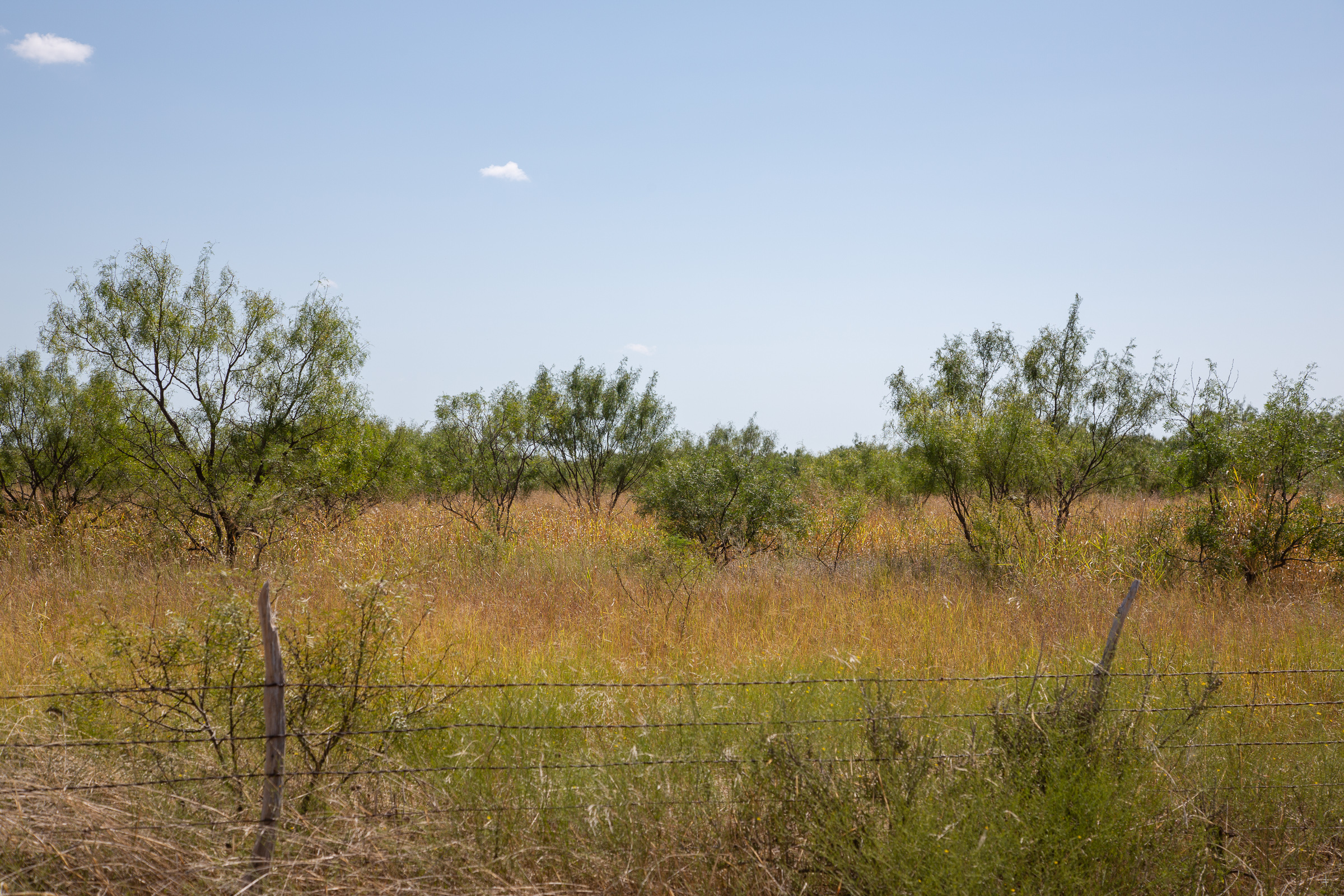 Tract 25 at Hunters Ranch in McCulloch County, Texas