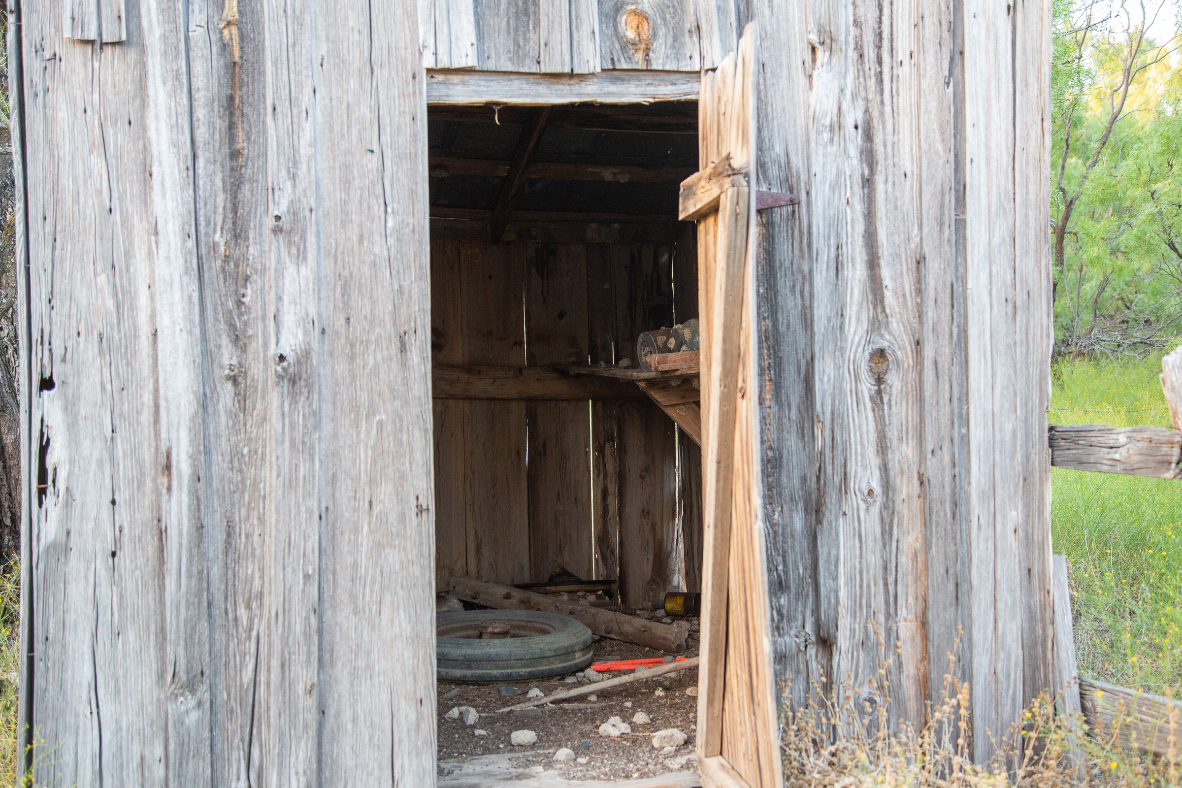 Tract 3 at Hunters Ranch in McCulloch County, Texas