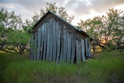 property photo for Hunters Ranch Tract 4, 11.15 acres for sale in McCulloch County, Texas