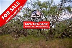 property photo for Hunters Ranch Tract 4, 11.15 acres for sale in McCulloch County, Texas