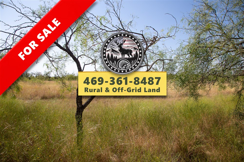 Hunters Ranch Tract 5 - Primary