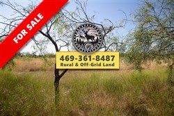 Hunters Ranch Tract 5