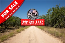 property photo for Hunters Ranch Tract 6, 11.4 acres for sale in McCulloch County, Texas