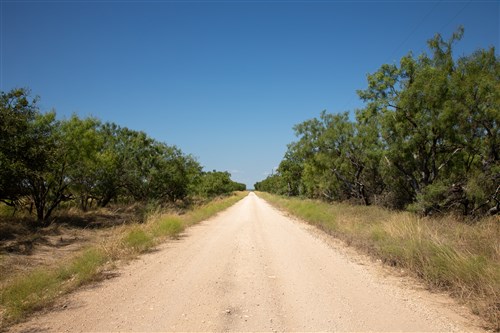 Hunters Ranch Tract 7